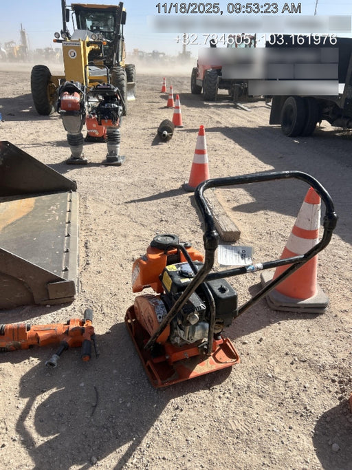 2022 THIRD COAST EQUIPMENT SP4518H