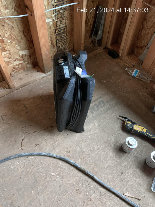 2022 PHOENIX AirMAX Radial Air Mover