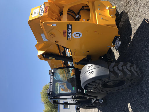 2020 JCB 509-42