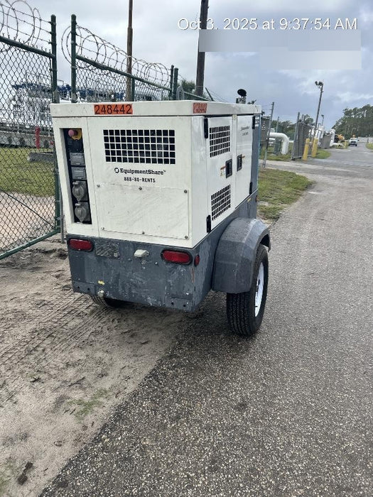 2022 ATLAS COPCO QAS25 CWK