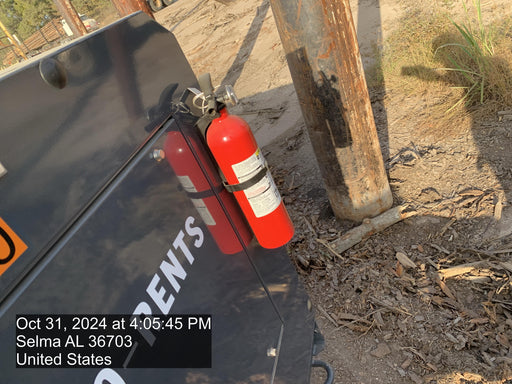 2024 AIRMAN PDS185S CWK