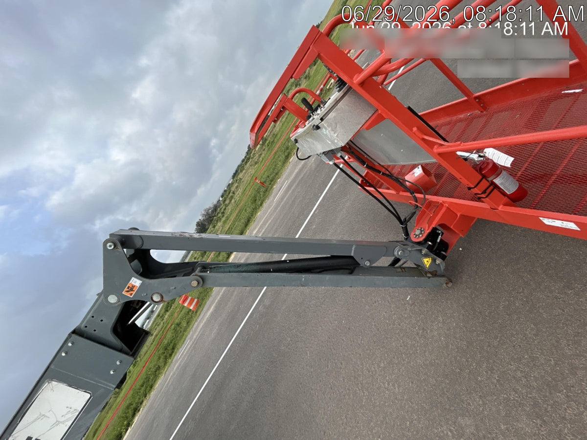 2019 SKYJACK SJ45T+