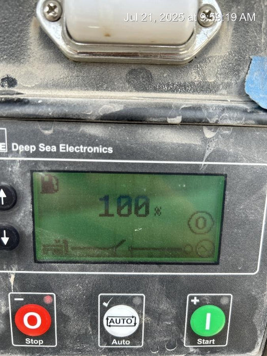 2023 ATLAS COPCO QAS45 CWK