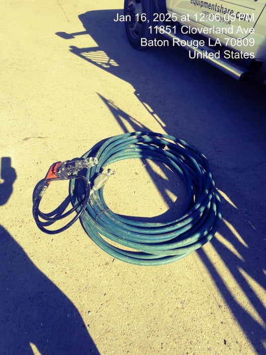 2023 MICHIGAN PNEUMATIC MP-CH3R-TRACKER