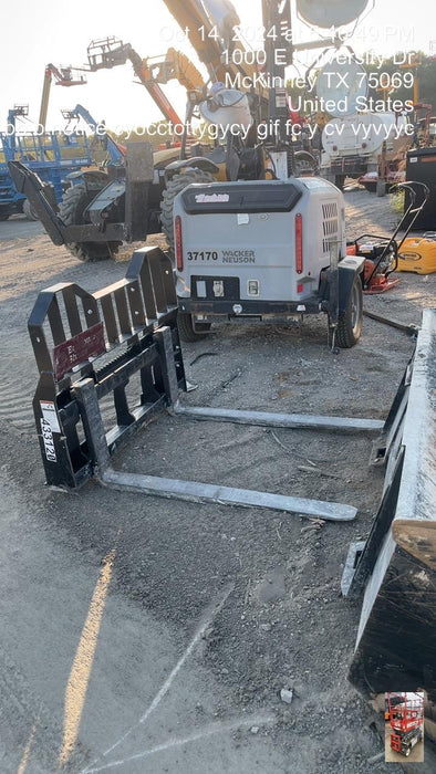 2024 VIRNIG PF4855-5VG