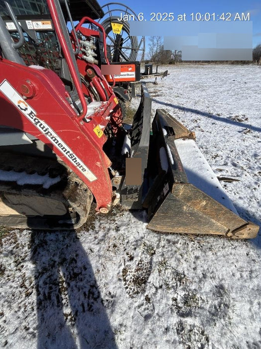 2020 PALADIN 48" Pallet Forks - Paladin