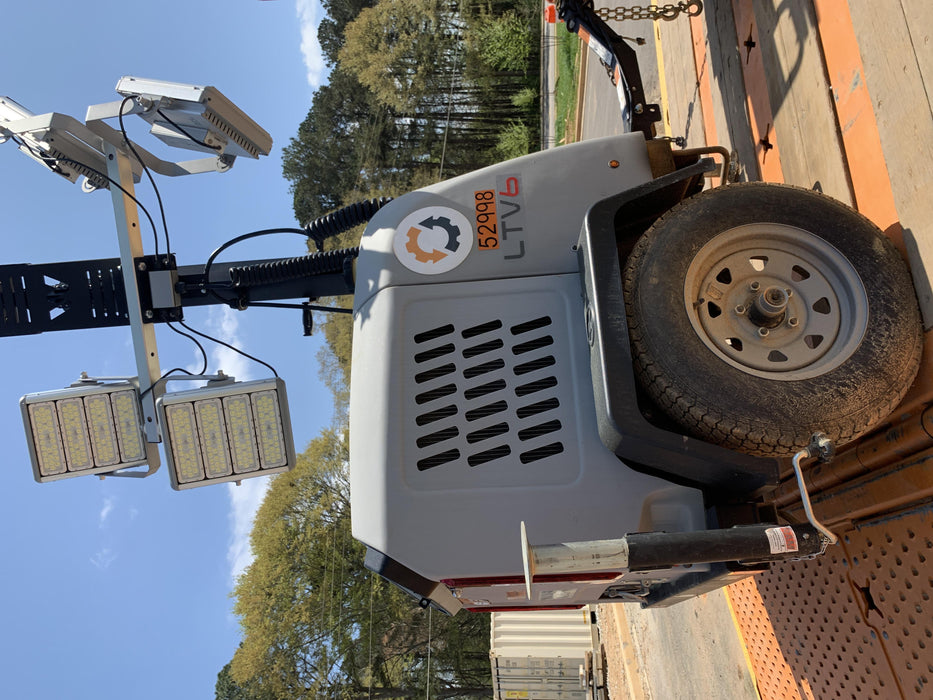 2019 Wacker Neuson LTV6K-LED Standard, LED