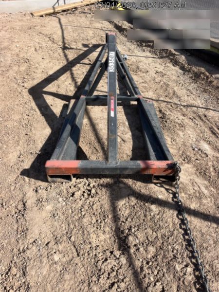 2023 ARROW MATERIAL HANDLING 1000100-12-F