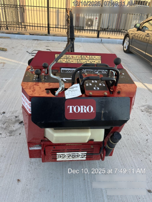 2023 TORO TRX-250