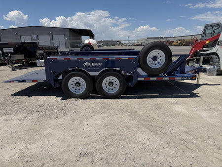 2026 AIR TOW Pro-16