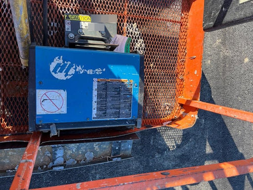 2020 MILLER ELECTRIC CST-280