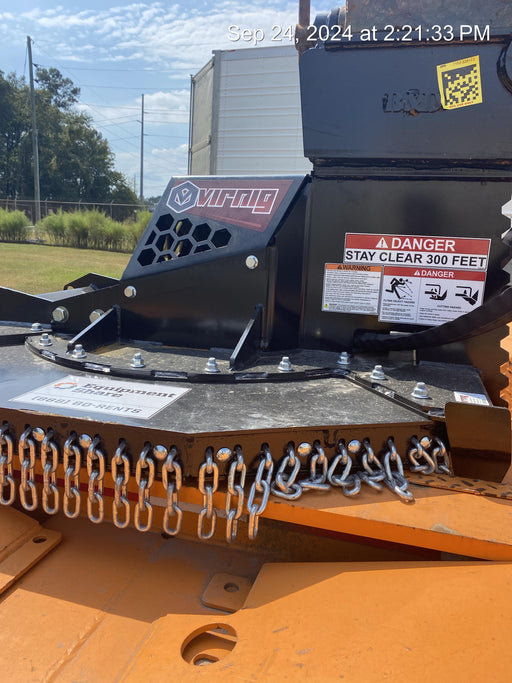 2024 VIRNIG XBC42-25