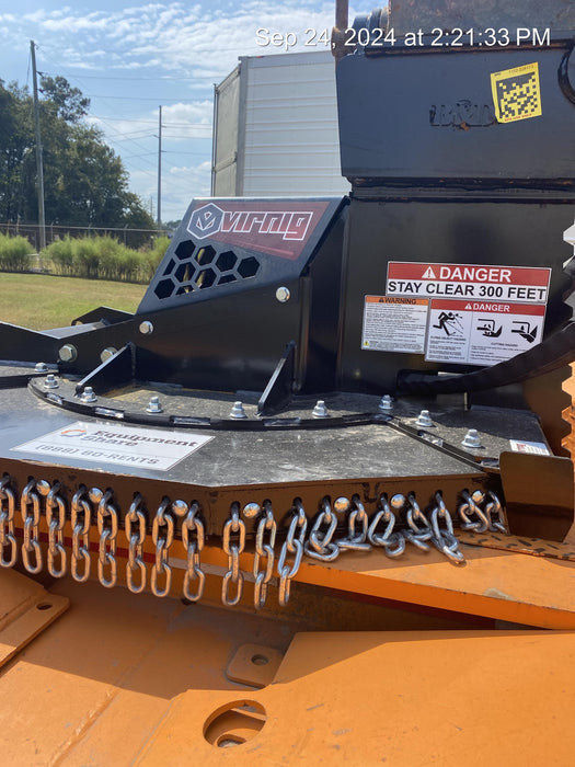 2024 VIRNIG XBC42-25