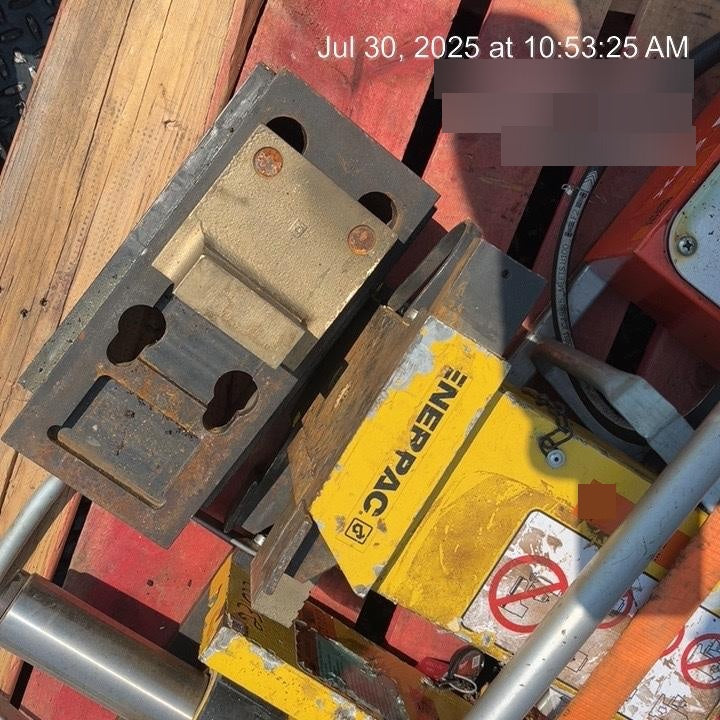 2022 ENERPAC SOH236