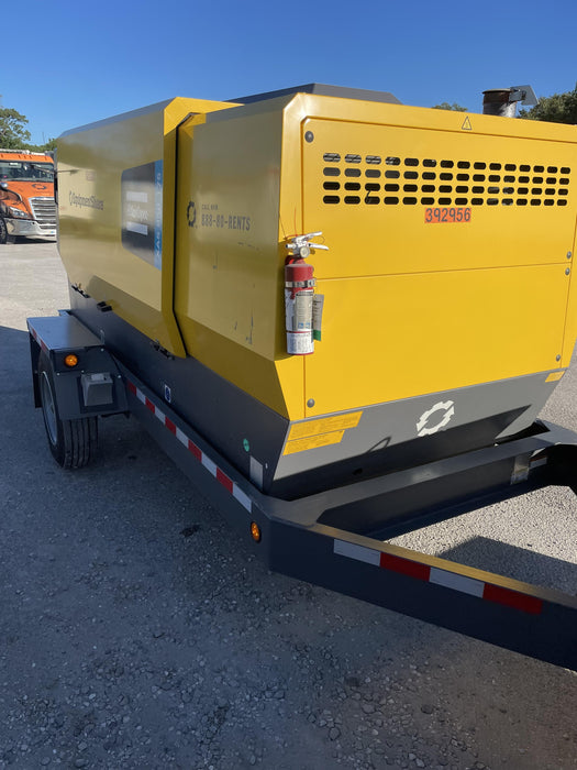 2024 ATLAS COPCO XAS 850