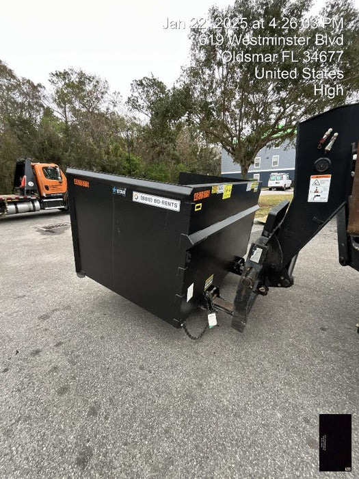 2024 STAR INDUSTRIES 1430