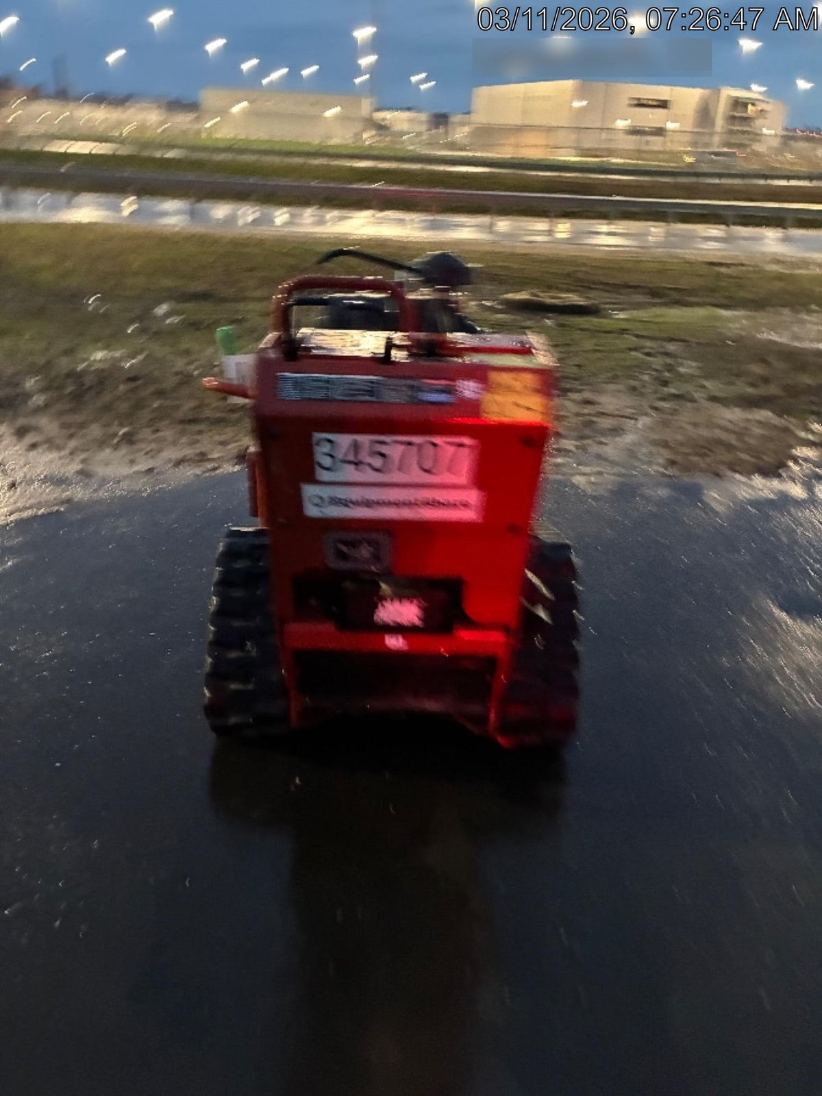 2023 DITCH WITCH C24XA