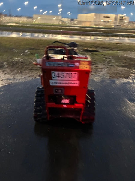 2023 DITCH WITCH C24XA