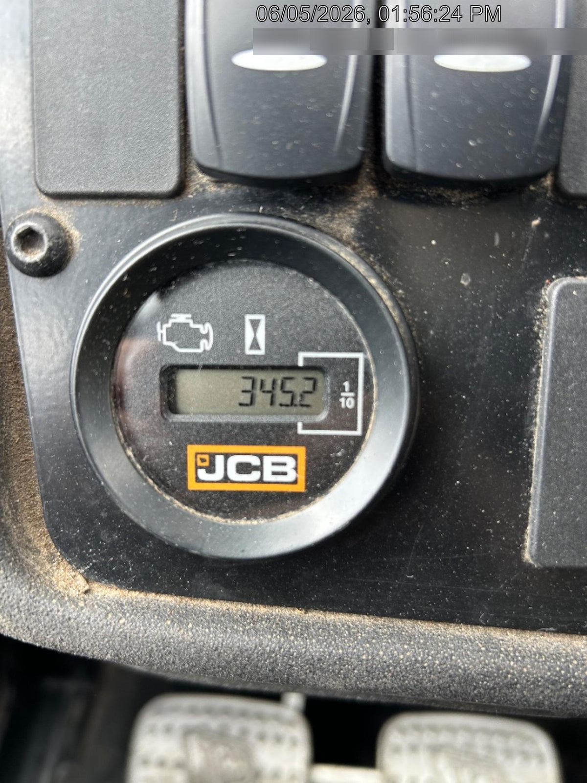 2023 JCB 509-42