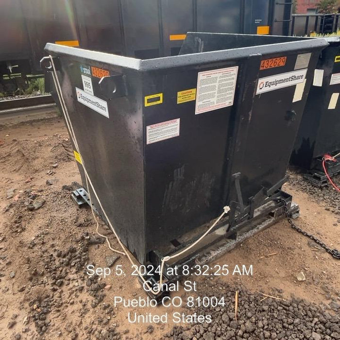 2024 STAR INDUSTRIES 1825