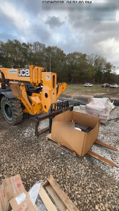 2020 JCB 512-56