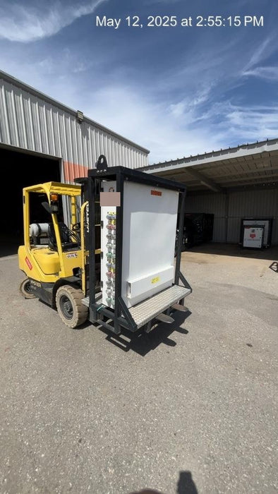 2023 TRYSTAR IL-126-VDE-45-LP