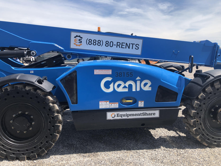 2019 GENIE GTH-844