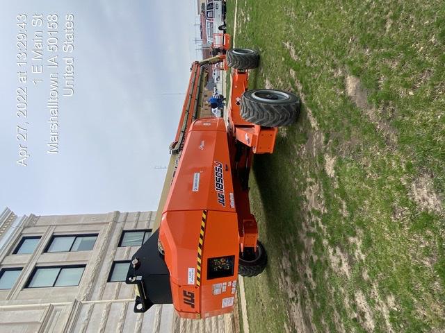 2022 JLG 1850SJ