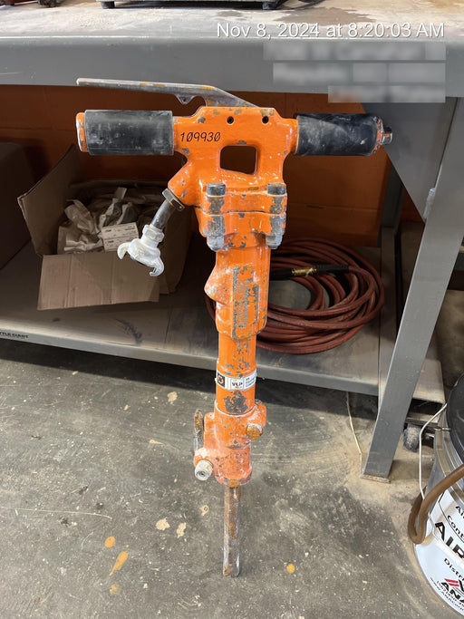 2020 MICHIGAN PNEUMATIC MP-30-1