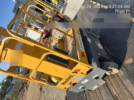 2019 HAULOTTE Star 20