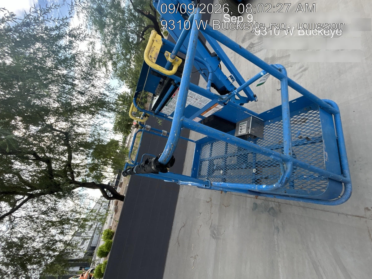 2019 GENIE Z-45/25J DC