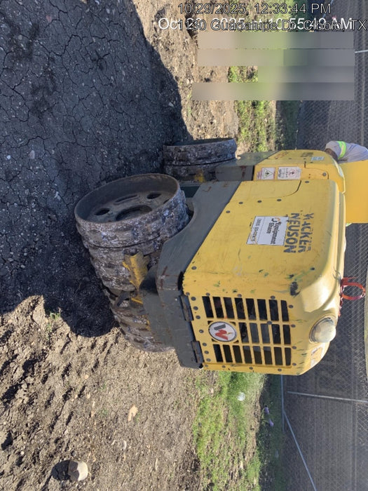 2018 WACKER NEUSON RTKx-SC3