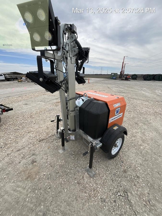 2024 WANCO WLTT-4MM4K