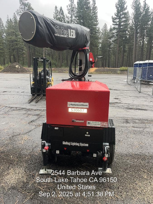 2025 MULTIQUIP GBX24BK