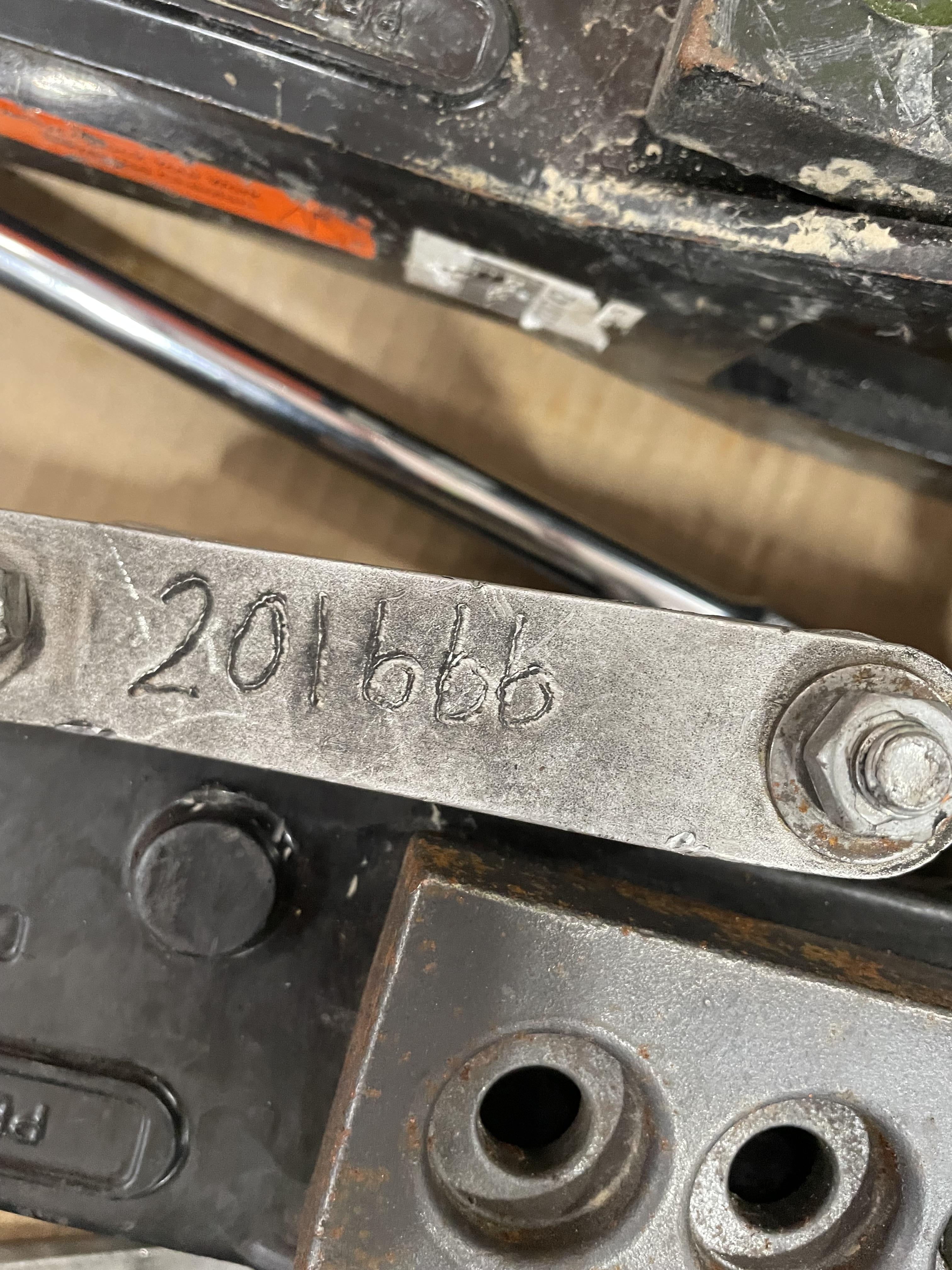2022 PETOL PHD0535