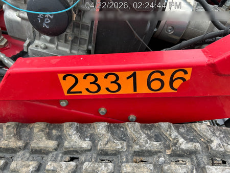 2022 BARRETO E30SGB