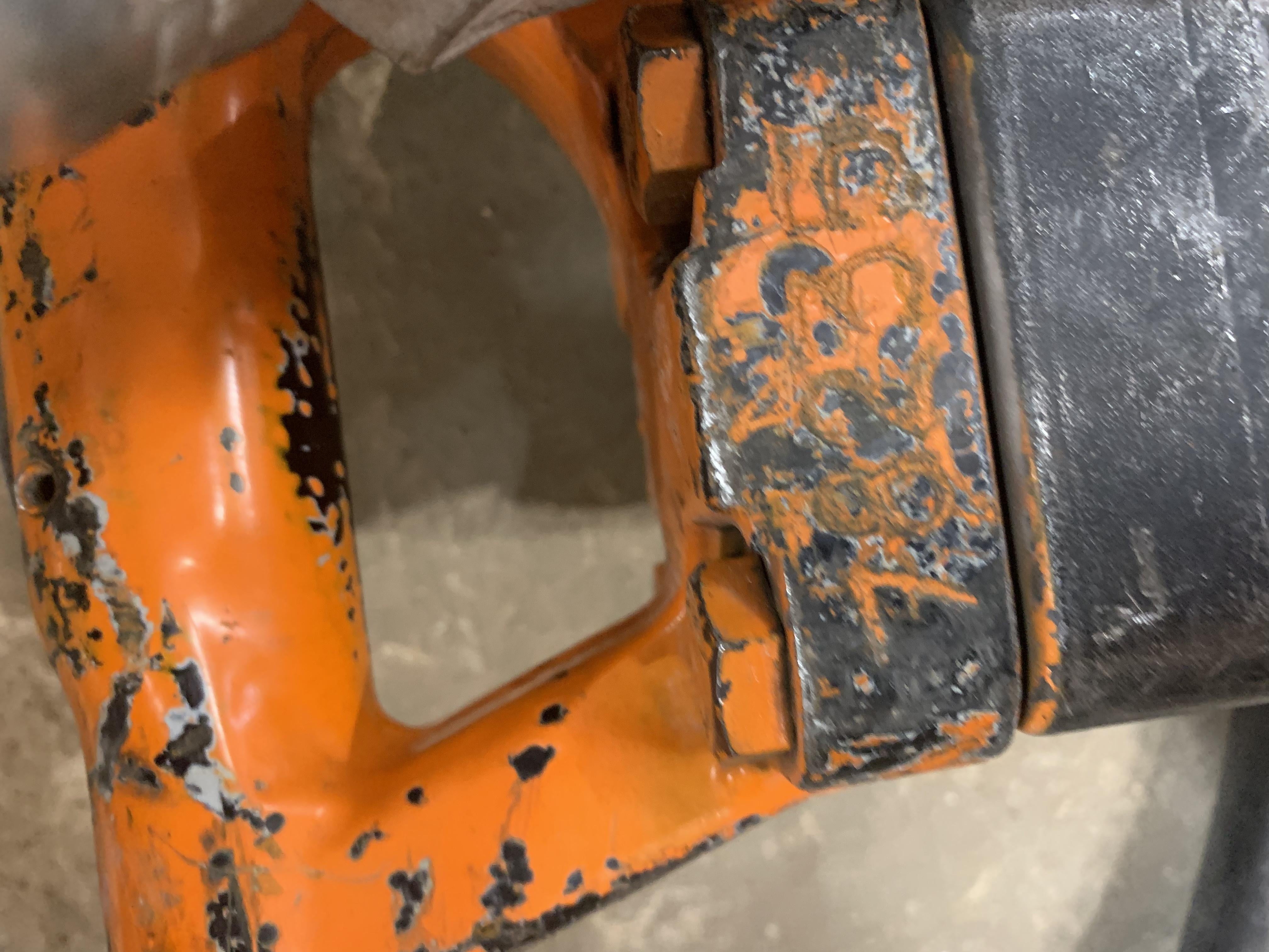 2020 MICHIGAN PNEUMATIC MP-CH3R