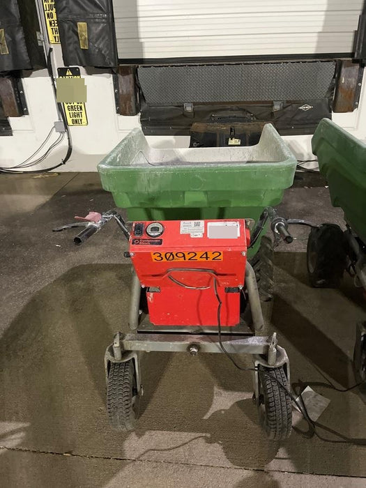 2023 POWERPAK MCE400-V2