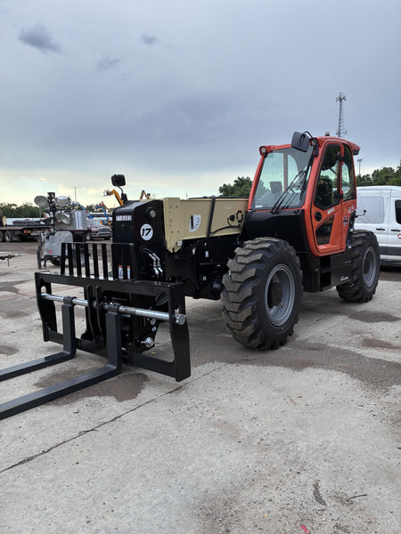 2026 JLG 1732
