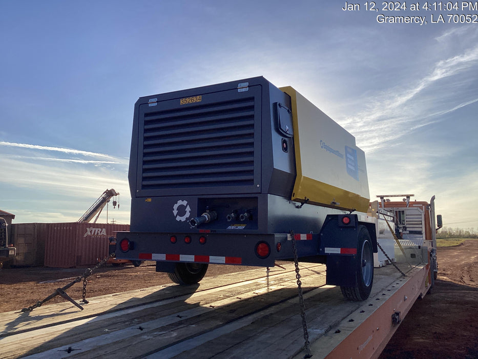 2023 ATLAS COPCO XAS 850