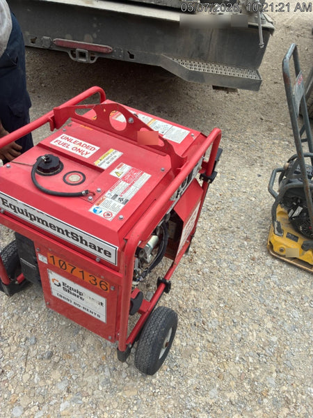 2020 MULTIQUIP GAW180HEA
