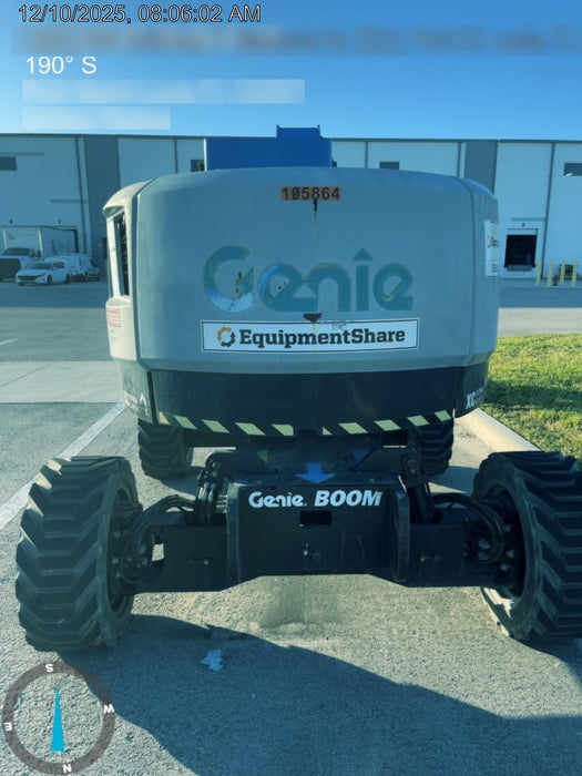 2020 GENIE Z-45 XC
