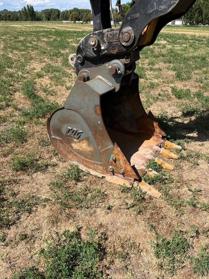 2022 TAG MANUFACTURING 42" HD Bucket 25-35k Excavator - TAG