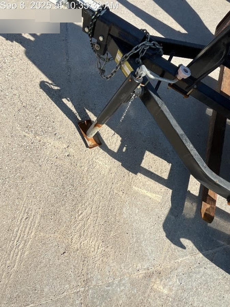 2024 Lincoln Electric LE400 Kubota V1505, Trlr, Cable Rack, Light Kit, ES Decals, T3