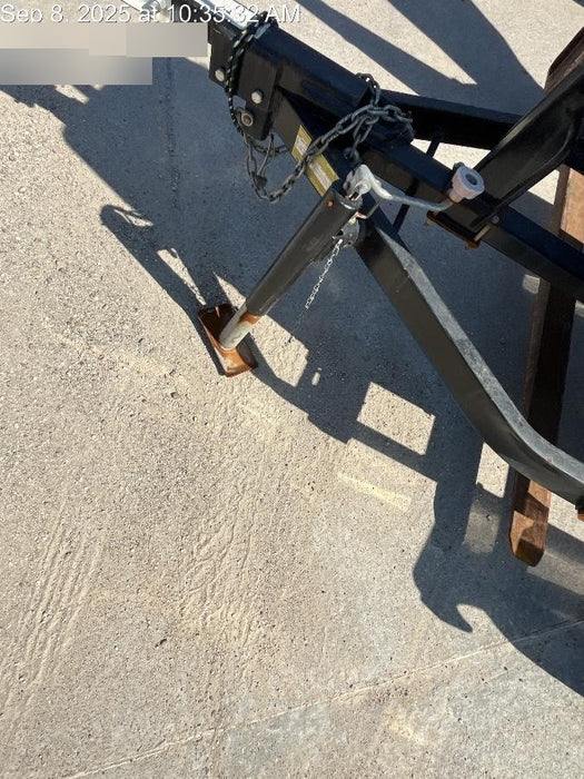 2024 Lincoln Electric LE400 Kubota V1505, Trlr, Cable Rack, Light Kit, ES Decals, T3