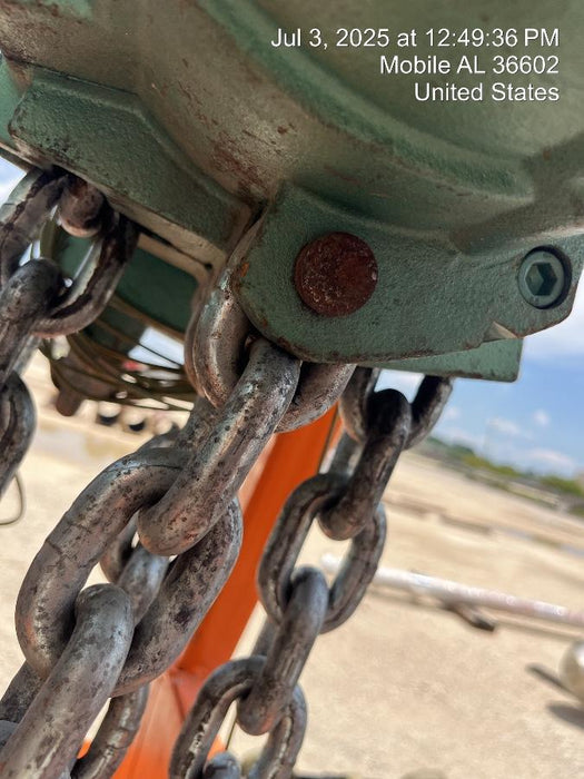 2024 JD NEUHAUS PROFI 10T