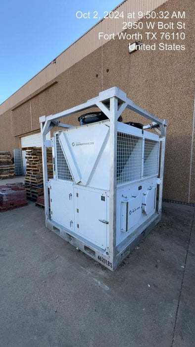 2024 SMARTECH SACP41A-HS