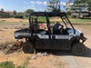 2022 KAWASAKI Mule PRO-DXT (Half Door)