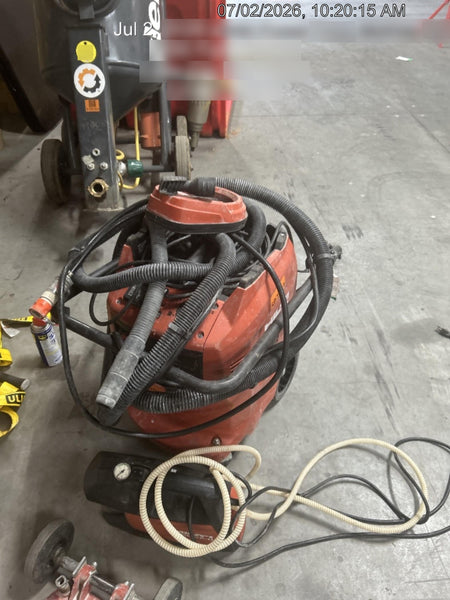 2025 HILTI DD-WMS 100