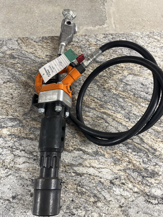 2023 MICHIGAN PNEUMATIC MP-MOTOC-375-ITD